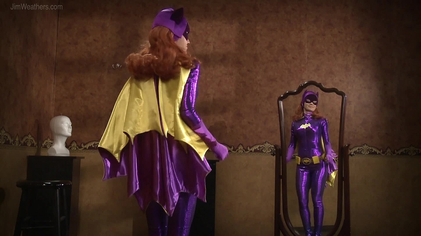 wmbcv-0774 - Perils of Batgirl - pt 2.